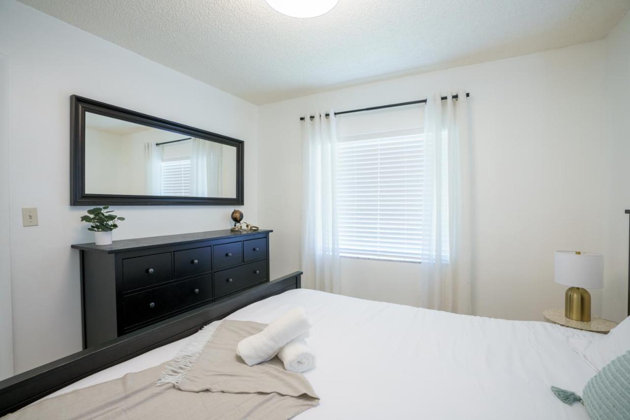 Modern 2 Bedroom In The Heart Of Wynwood Art District Miami Ngoại thất bức ảnh